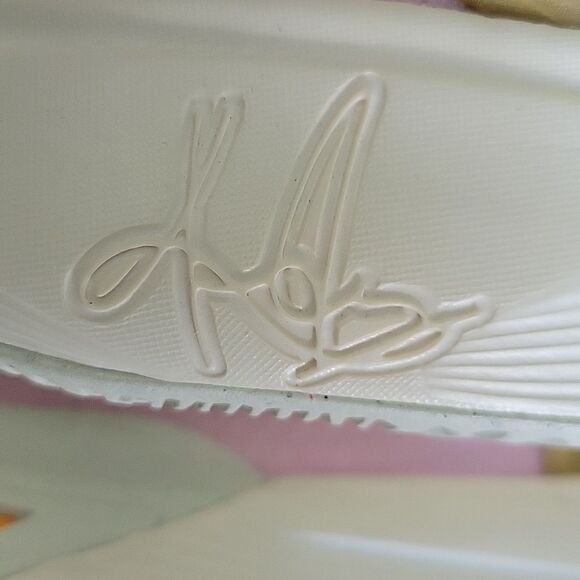 NEW NIKE 10.5 KYRIE 8 ASW PINK FOAM SNEAKERS ZOOM TENNIS SHOES 9 NWT IN BOX NIB - Picture 13 of 16